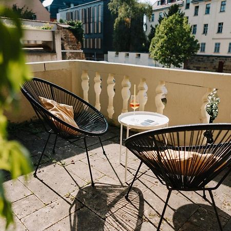 Appartement Residenz Bella Italia - Charmante Unterkunft Im Herzen Von Wuerzburg Mit Balkon, Terrasse Und Parkplatz Im Innenhof! ภายนอก รูปภาพ