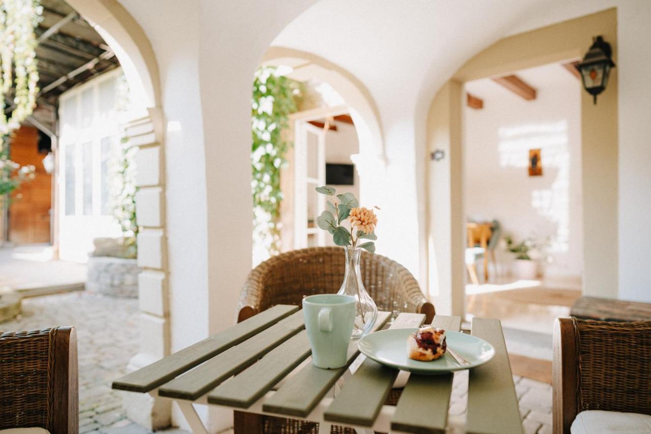 Appartement Residenz Bella Italia - Charmante Unterkunft Im Herzen Von Wuerzburg Mit Balkon, Terrasse Und Parkplatz Im Innenhof! ภายนอก รูปภาพ