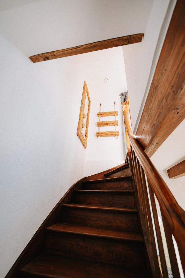 Appartement Residenz Bella Italia - Charmante Unterkunft Im Herzen Von Wuerzburg Mit Balkon, Terrasse Und Parkplatz Im Innenhof! ภายนอก รูปภาพ